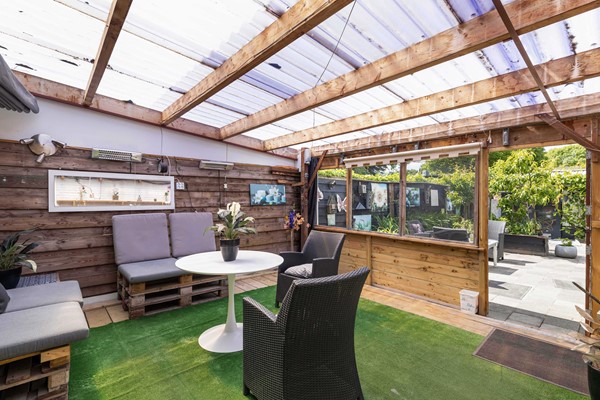 Medium property photo - Laagzijde 33, 8316 AX Marknesse
